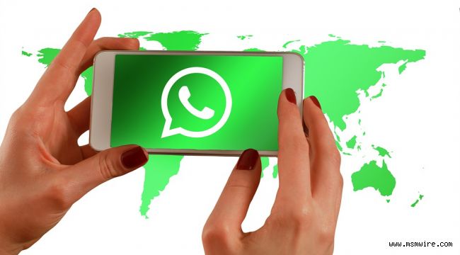 Beş adımda internetsiz WhatsApp!