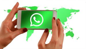 Beş adımda internetsiz WhatsApp!