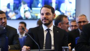 Bakan Albayrak: Ekonomik Saldırılar Yabancı Bir Başkentte Planlandı 