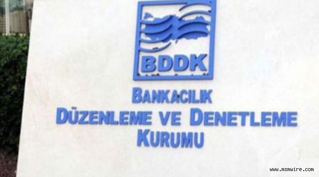 Bankacılık sektörünün karı 42.2 milyar : BDDK 