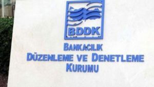 Bankacılık sektörünün karı 42.2 milyar : BDDK 