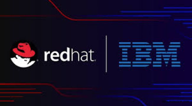 IBM, 34 milyar Dolar Karşılığında Red Hat Yazılım Şirketini Satın Aldı 