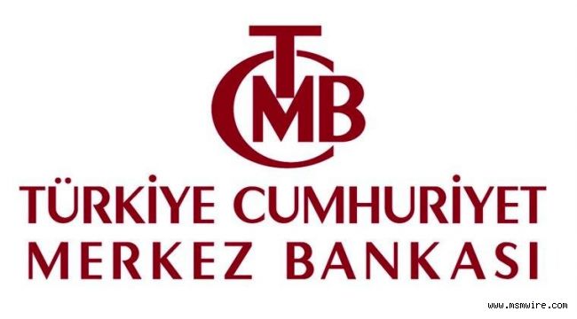 TCMB 25 Ekim Tarihli Toplantı Özetini Yayınladı