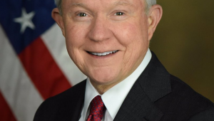 ABD Adalet Bakanı Jeff Sessions İstifa Etti 