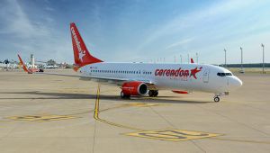 Corendon Airlines 2019 yaz döneminde Avrupa'dan-Türkiye'ye haftada 21 uçuş düzenleyecek!