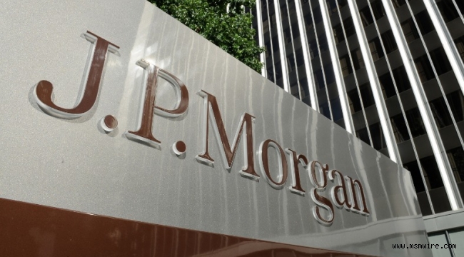 JPMorgan 2019 Yılında EURUSD Paritesinde Toparlanma Bekliyor 