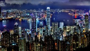 Perakende sektöründe % 7,8 artış: Hong Kong!