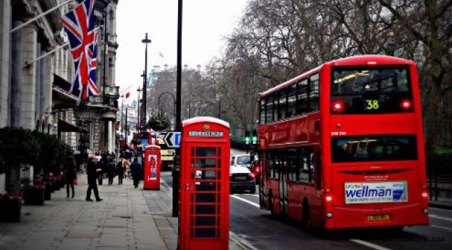 Son 15 yılın rekoru kırıldı: Londra'da 1 yılda 117 restoran kapandı