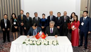 Türkiye-Vietnam İş ve Yatırım Forumu: Türk yatırımcılara Vietnam'ın kapısı sonuna kadar açık!