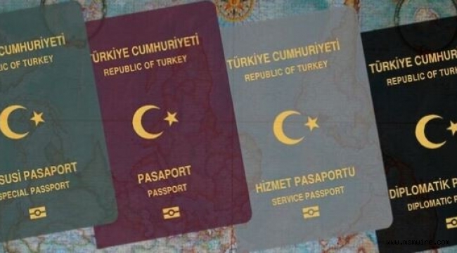 Yurtdışı seyahatlerinizde sorun yaşamamak için pasaportunuzda bu noktalara dikkat edin!