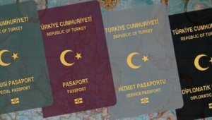 Yurtdışı seyahatlerinizde sorun yaşamamak için pasaportunuzda bu noktalara dikkat edin!