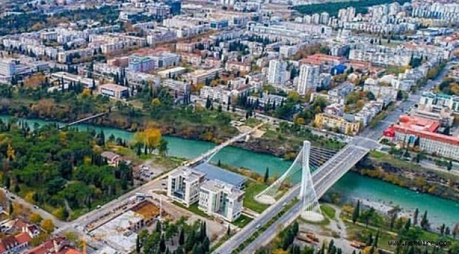 Adriyatik'e kıyısı olan o ülke de İstanbul'a başkonsolosluk açıyor!