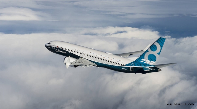 Boeing 737 MAX 8 yolcu uçağıyla uçuşların yasaklandığı 20 ülke!