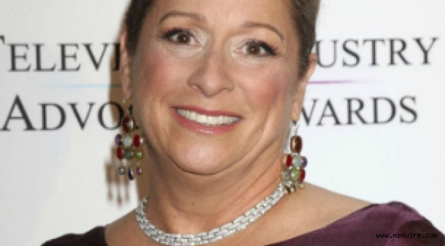 Adalet kavramı zarar görüyor, yöneticilerin ikramiyelerinin yarısı çalışanlara verilsin: Abigail Disney