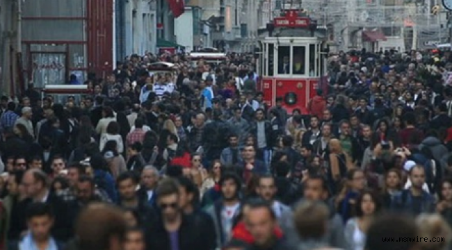 Dünya Sefalet Endeksi'nde ilk 10 ülke!