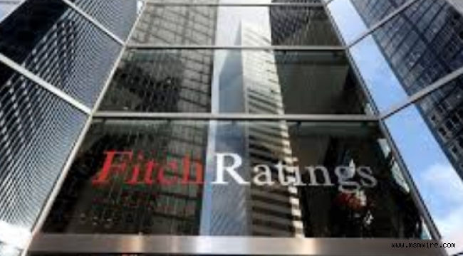 Fitch Group'tan kritik para politikası değerlendirmesi: Türkiye