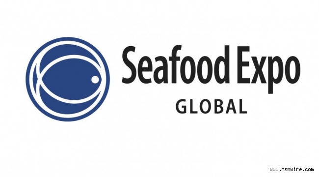 Avrupa sofralarında her 3 balıktan biri Türk balığı: Seafood Expo Global 2019