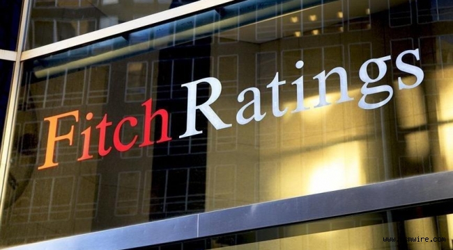 Suudi Arabistan'ın kredi notunu teyit etti: Fitch Ratings