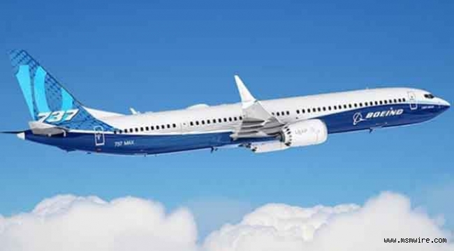 Boeing 737 MAX modeli uçakların tekrar uçacağı tarih açıklandı: FAA 