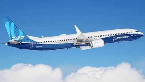 Boeing 737 MAX modeli uçakların tekrar uçacağı tarih açıklandı: FAA 