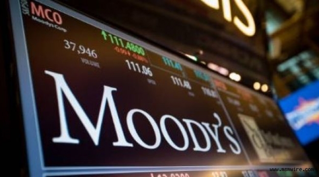 THY dahil 11 Türk şirketinin kredi notu düşürüldü: Moody's