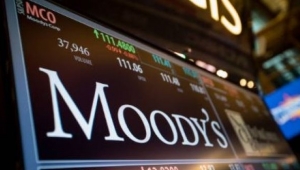 THY dahil 11 Türk şirketinin kredi notu düşürüldü: Moody's