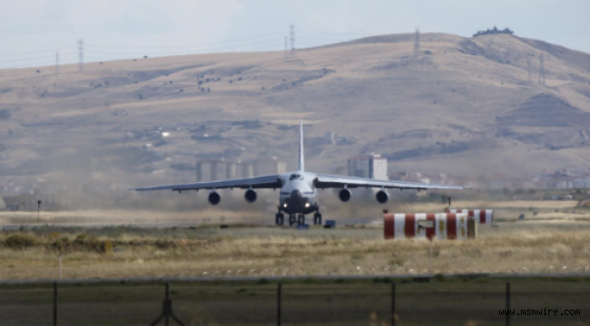 S-400 sevkiyatında 2 gün, sevkiyat vaktinde ve baskı olmaksızın gerçekleştirilecek: Rusya