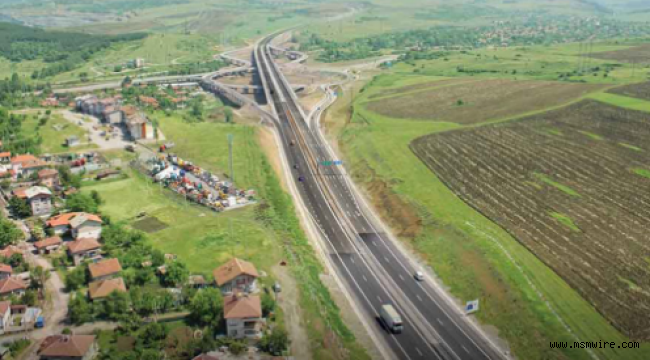 Toll Otoyol Geçiş Sistemi'ne ne zaman geçilecek: Bulgaristan