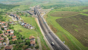 Toll Otoyol Geçiş Sistemi'ne ne zaman geçilecek: Bulgaristan