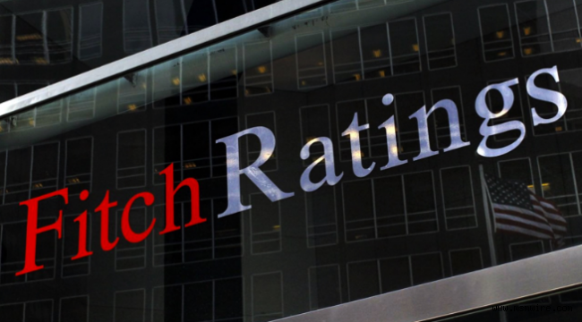 Türkiye'deki bankacılık sektörü yeniden finansman riskiyle karşı karşıya: Fitch Ratings