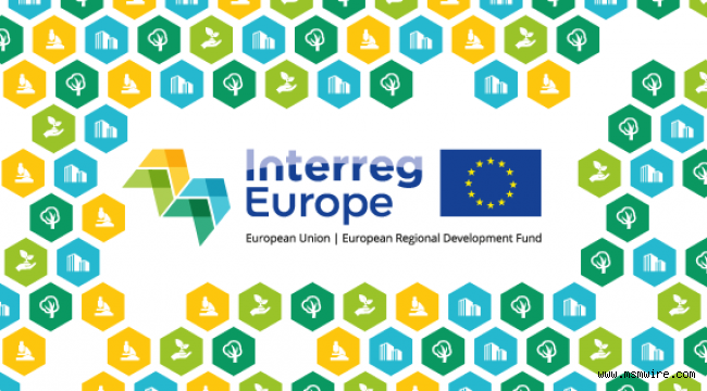 INTERREG V-A Sınır Ötesi İşbirliği Programı İzleme Komitesinin altıncı oturumu yapıldı