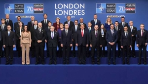 70.NATO Liderler Zirvesi'nin ardından sonuç bildirgesi yayınlandı: Londra Deklarasyonu