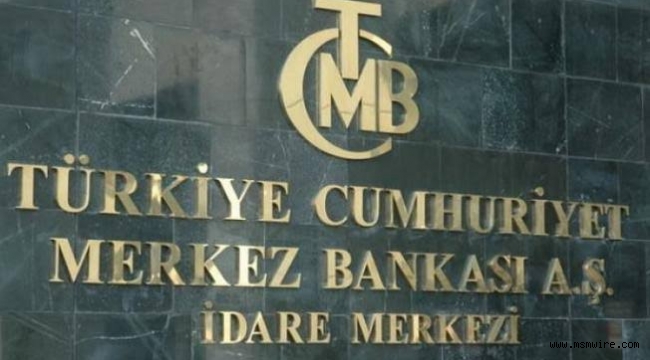 Banknot değişimlerimde son gün 31 Aralık: Merkez Bankası