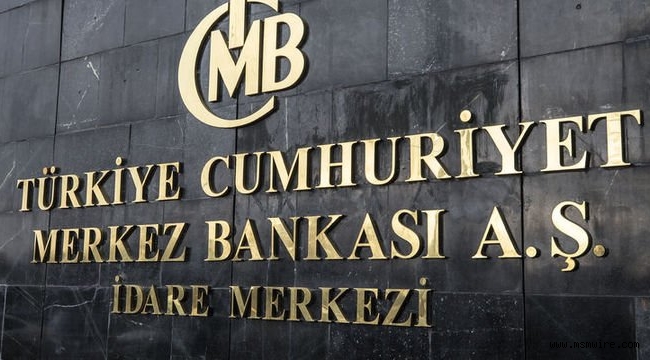 Finansal İstikrar Raporu açıklandı: TCMB