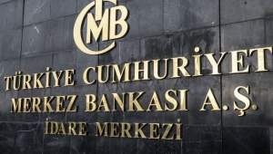 Finansal İstikrar Raporu açıklandı: TCMB