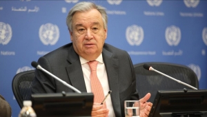 Geri dönüşü olmayan nokta artık uzakta değil: BM Genel Sekreteri Guterres