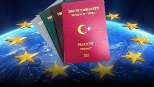 Türk pasaportlarına ETIAS uygulaması hakkında açıklama: AB Türkiye Delegasyonu 