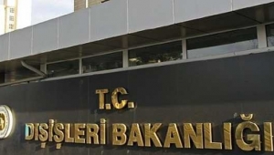 Yeşil ve gri pasaportlara Schengen bölgesine girişlerde ön onay haberlerine itibar etmeyin: Dışişleri Bakanlığı