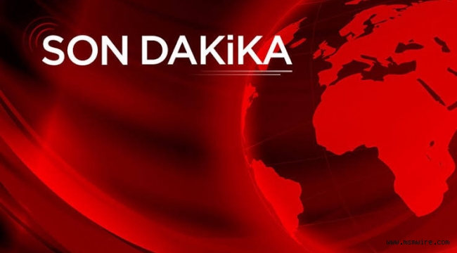 Bağdat'ın kuzeyine hava saldırısı: Irak 