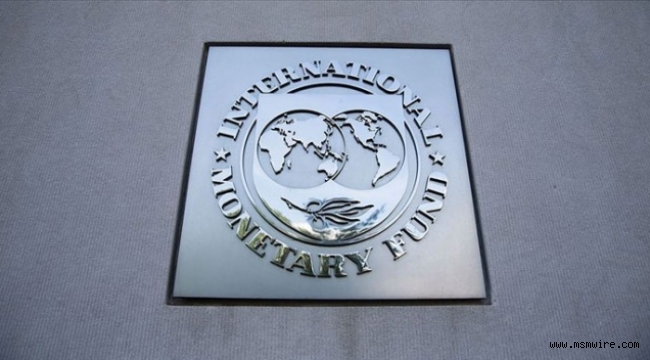 Önümüzdeki 10 yıla damgasını vuracak küresel ''Büyük Buhran'' kapıda: IMF 