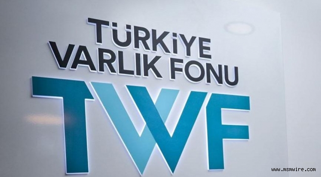 Tüm kamu sigorta şirketlerinin satın alındığını açıkladı: Varlık Fonu 