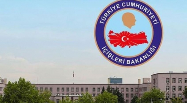 65 yaş üstü-18 yaş altı, yurtiçi ve yurtdışındaki vatandaşların seyahatleri kolaylaştı: İçişleri Bakanlığı