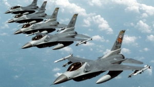 62 milyar dolarlık F-16 satışının onaylanması AB-Çin ilişkilerini nasıl etkileyecek?