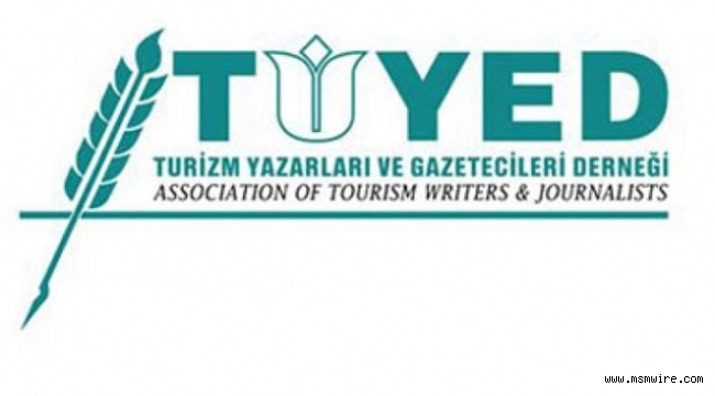 Turizm sekötürünün internette en çok ziyaret edilen şirketleri açıklandı: TUYED 