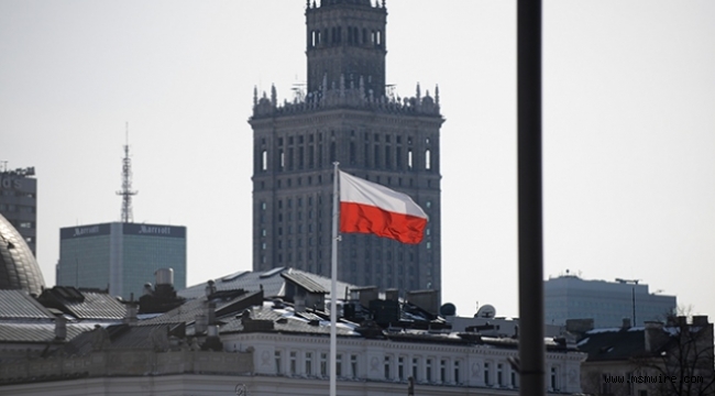 Sınır girişlerine yeni düzenleme getirildi: Slovakya-Polonya 