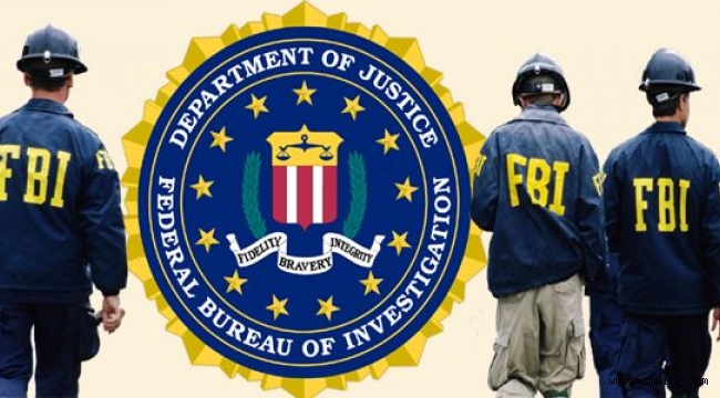 FBI'dan ülkede yaşayanlara önemli çağrı: ABD 